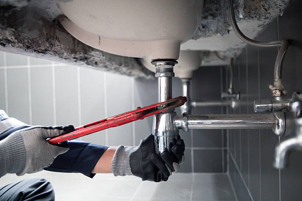 Trusted Pipe Repair service in Fair Play, SC - Masters Plumbing Service
